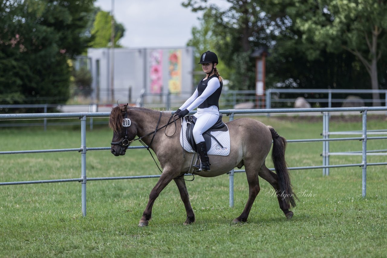 Bild 1 - Pony Akademie Turnier